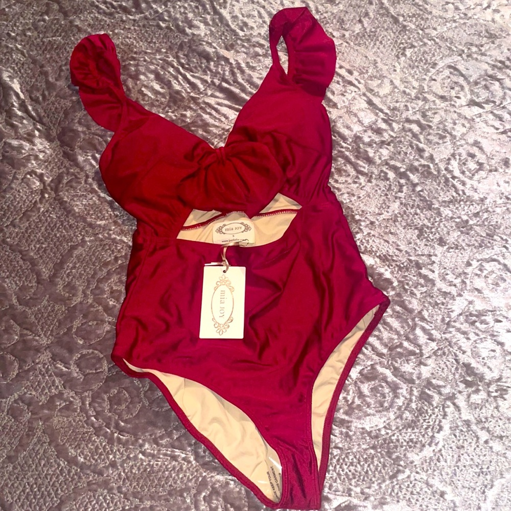 Mia joy swimsuit